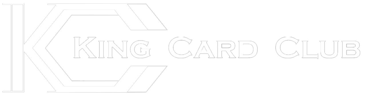 King Card Club